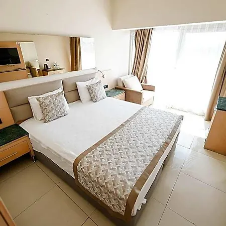 Szálloda Marin A 4*