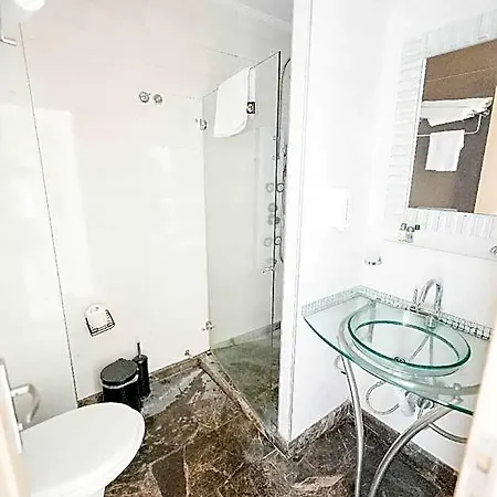 Szálloda Marin A 4*