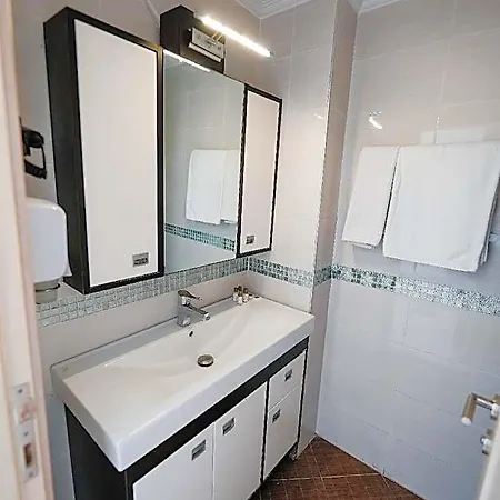 Marin A Szálloda 4*