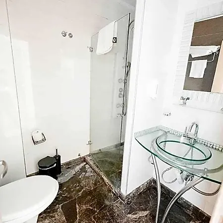 Marin A Szálloda 4*