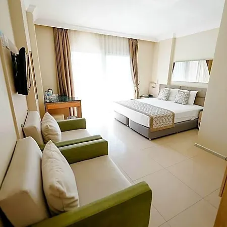 Marin A Szálloda 4*