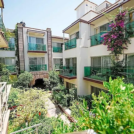 Marin A 4* Akyarlar